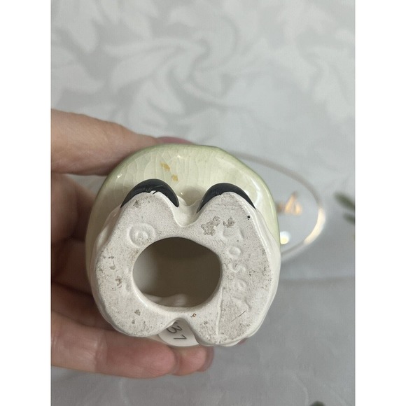 EARLY Josef Originals, HOLIDAY, with Apple, 1953 - Picture 8 of 9